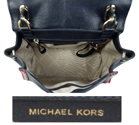 michael kors whitney medium logo tape pebbled leather satchel|Whitney Medium Logo Tape Pebbled Leather Satchel.